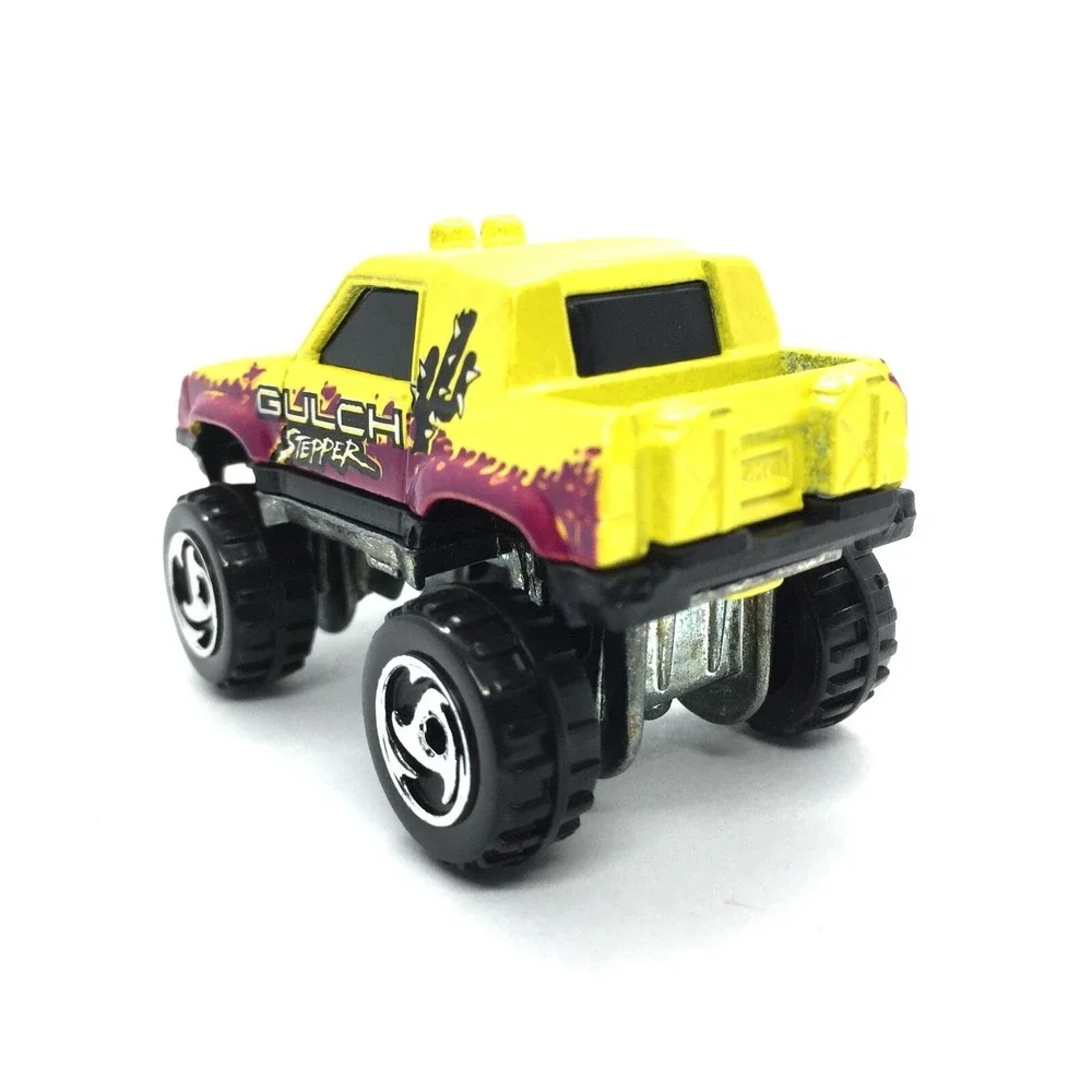 Hot Wheels new wonderful